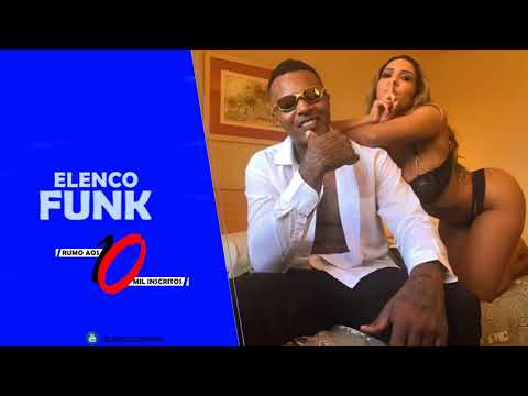 MC Nego Blue feat Dj Stein - Joga Essa Bunda pro Ar [ ELENCO DO FUNK ] lançamento  2017