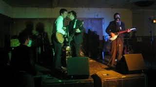 The Singles - I'm Coming Home to You