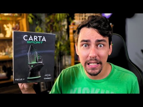 How Good is the CARTA SPORT!?!!!