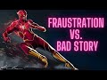 The Problem With Writing Speedsters