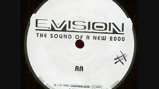 RE-PITCHER - Thing (Evolution Mix) 1992