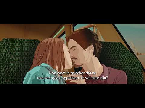 White Plastic Sky - Officiële trailer NL - vanaf 2 november te zien