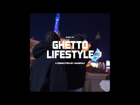 Big Dirty x Killa D3V- Ghetto Lifestyle (Official Video)