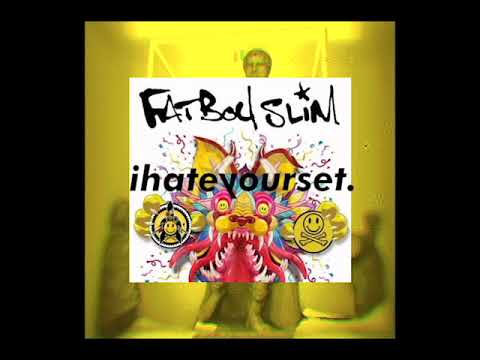 Cornershop - Brimful of Asha (FatBoy Slim Remix)