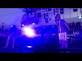 311 - Strangers - live from the 311 Caribbean Cruise 2019 - Set 1