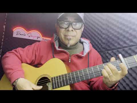 How I play "A jardín florido" by Raúl F. Montachini