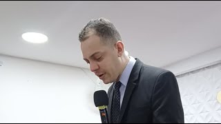 Culto Público ❤️‍🔥🔥