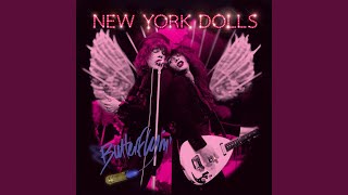 Bad Girl (Radio Broadcast, Remastered)