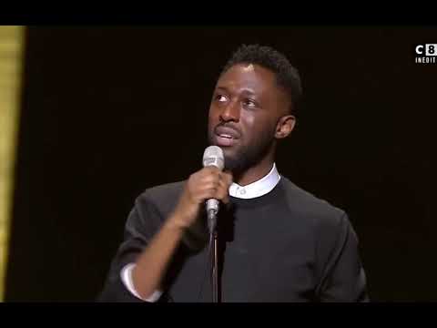 Thomas Ngijol l alcoole du nord de la france