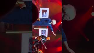 The Charlatans- Just When You’re Thinking Things Over