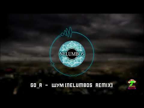 Go_A  - ШУМ (Nelumbos remix) [Hi-Tech]