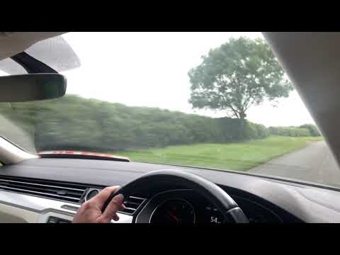 Virtual Test Drive 2015/65 Volkswagen Passat 1.6L SE Business TDI Bluemotion Technology