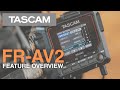 FR AV2 Features Overview