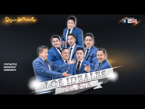 MAL PENSADA - IDEALES DEL SUR