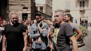 Made in Italy - Speciale backstage