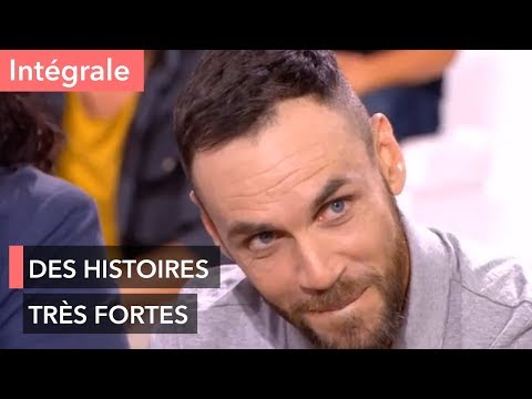 Surprise : ils vont retrouver une part de leur enfance ! - Ça commence aujourd'hui