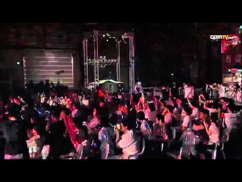 SlayerS_MMA vs PoltPrime.WE - Super Tournament,FINAL