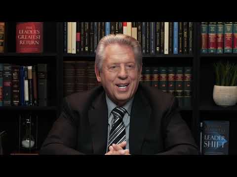Minute With Maxwell: PACE - John Maxwell Team