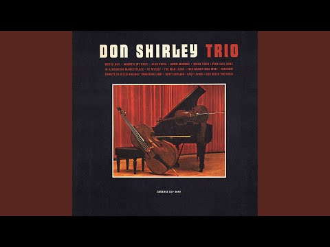 The Lonesome Road - Bonus Track