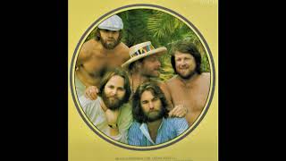 Beach Boys  - &quot;Kona Coast&quot;  1978