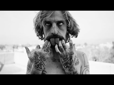 LIZARD KING: Live By The Sword Die By The Sword!