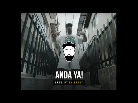 (Free) Anda Ya! | DME Click X Foyone Boom Bap Type Beat Rap Instrumental