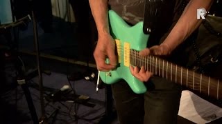 Live uit Lloyd - Dany Lademacher’s Wild Romance - Never Be Clever