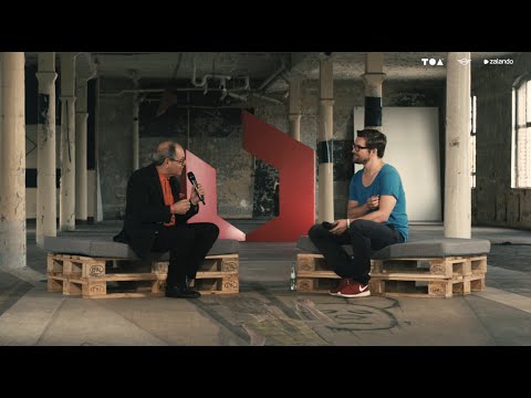 What I've Contributed to the Mobile Industry - Ralph Simon (CEO, Mobilium Global) #TOA15