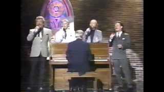 The Statler Brothers - The Old Account Was Settled Long Ago