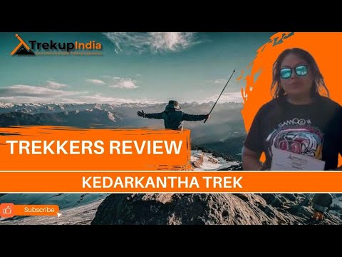 A Trekker's Diary