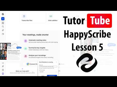 YouTube video