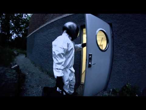 ODZ - BABAM (OFFICIEL RIKSTUNG VIDEO)