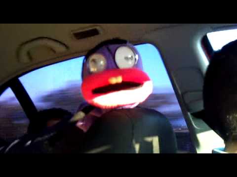 Trancas y Barrancas "Postal Service"