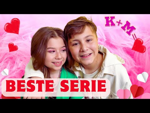 🥰 EINE BERÜHRENDE LIEBESGESCHICHTE in der Schule: Kamil und Milana FOREVER ❤️ Beste Episoden KiKiDo