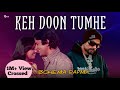 Keh Doon Tumhe Ft Bohemia Rap Mix Music Mix By Gtesh Mashup Bohemia Remix