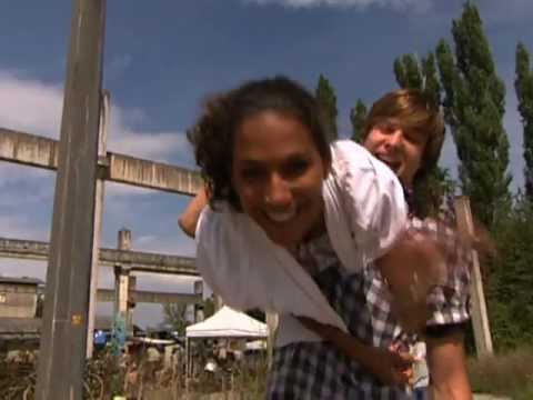 Amy @ ROCK IT - Teaser