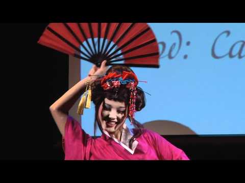 Xarimau 2011 - Asian Diamonds - Гейши