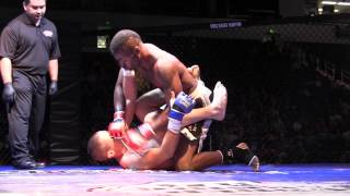 SFL XVI:  Stewart vs Moye 155