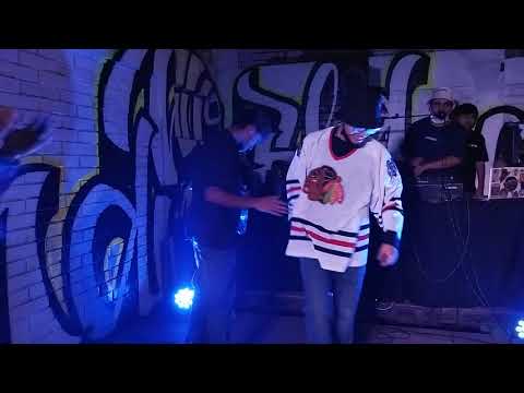 SINCLER vs MIC R / 8VOS / ZOTT BATTLES FECHA 5 ½