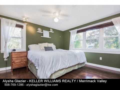 657 Pleasant Street, Leicester MA 01524 - Single Family Home - Real Estate - For Sale -