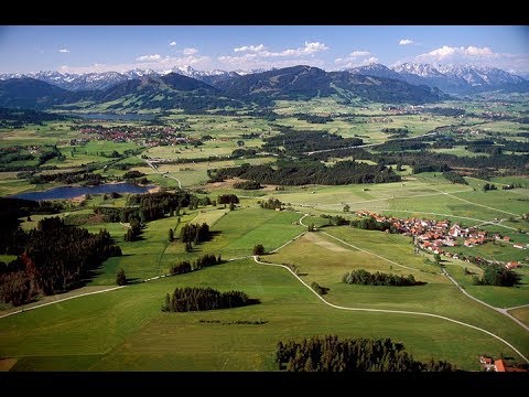 Deutschland von oben - S02E02 - Land