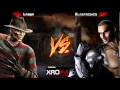 Tournament Lanqu Freddy Blasphemer Jax
