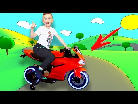 YouTube Thumbnail