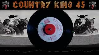 George Morgan - Happy Endings (are only for the movies)
