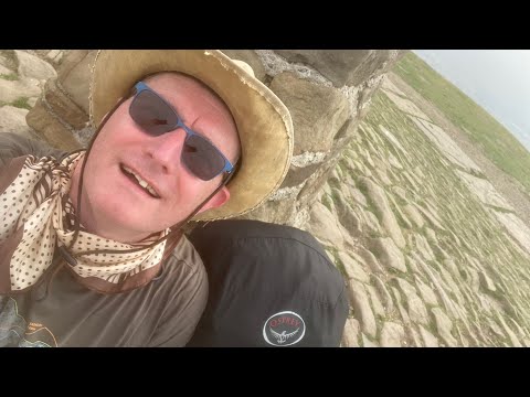 Great Ridge and Kinder Scout - Day 1