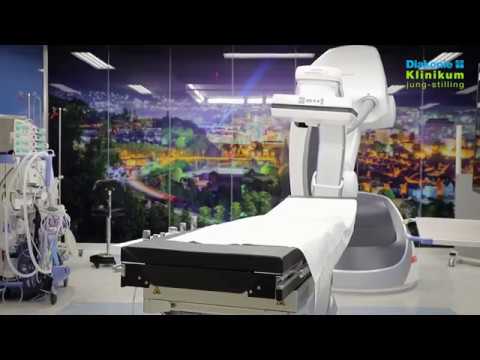 Forum Hybrid-OP – Diakonie Klinikum Jung-Stilling in Siegen 2018