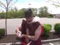Burma-Shave Commercial