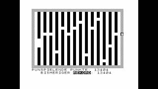 Doolhof (de) for the ZX81