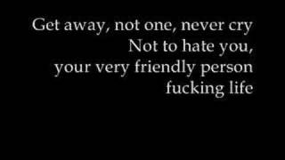 Fifth Period Massacre - Leathermouth (OFFICAL LYRICS IN DESCRIPTION!)