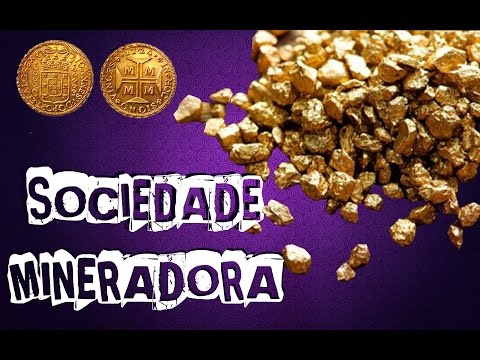 MINING SOCIETY FOR ENEM